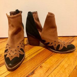 ▫️JEFFREY CAMPBELL BOOTS▫️